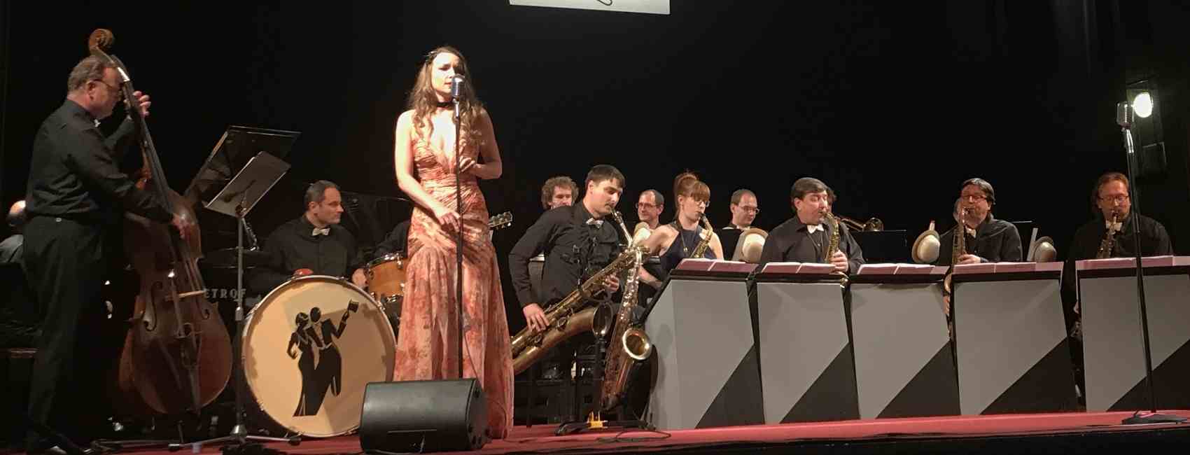 Divadelní sekce